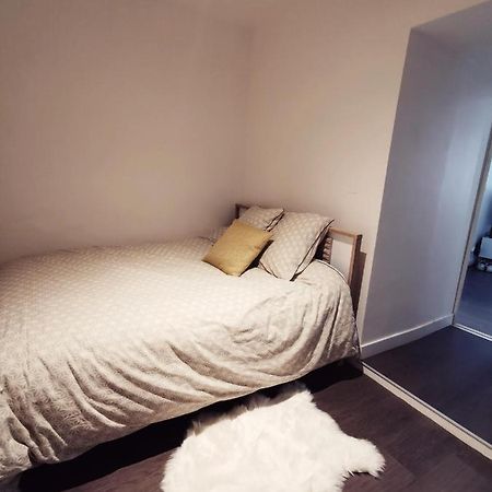 Charmant T2 Hyper Centre Appartement Ajaccio  Buitenkant foto